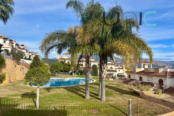 Resale - Bungalow - Polop