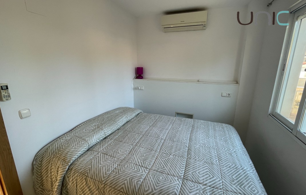 Sale - Townhouse - La Nucia