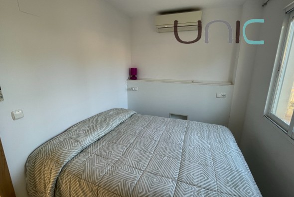 Sale - Townhouse - La Nucia