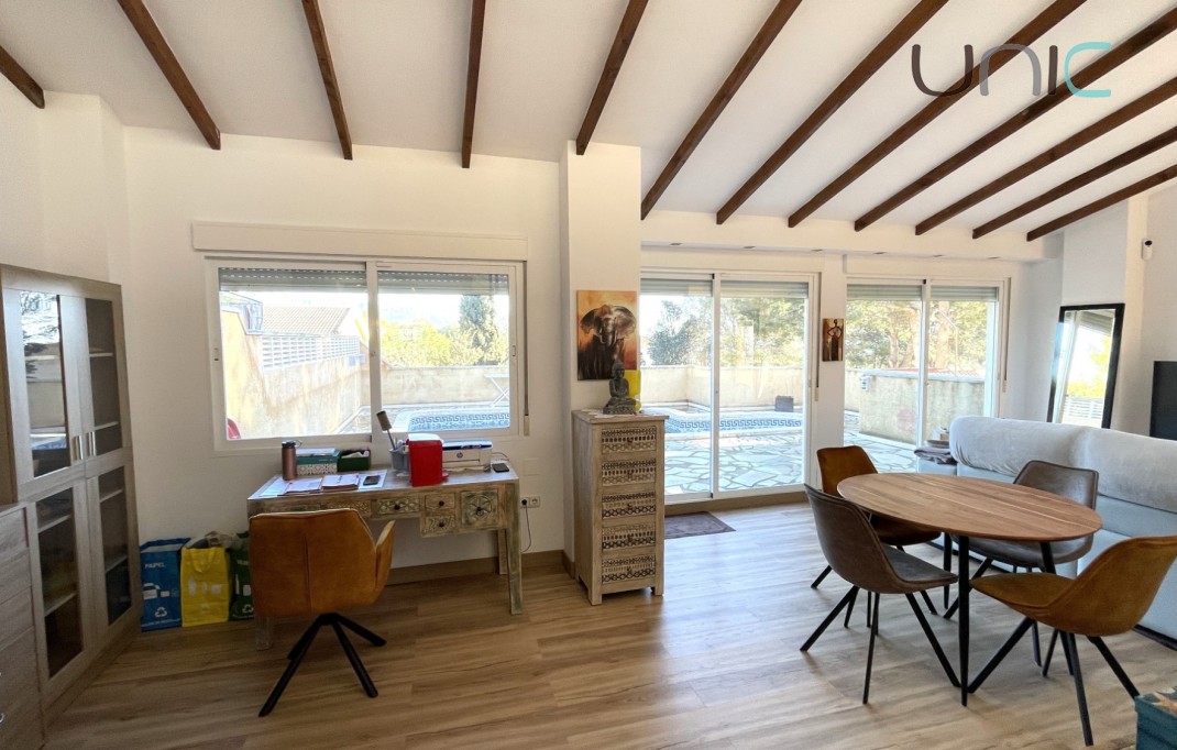 Sale - Townhouse - La Nucia