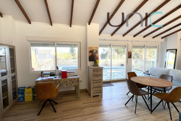 Sale - Townhouse - La Nucia