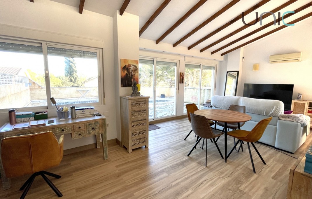 Sale - Townhouse - La Nucia