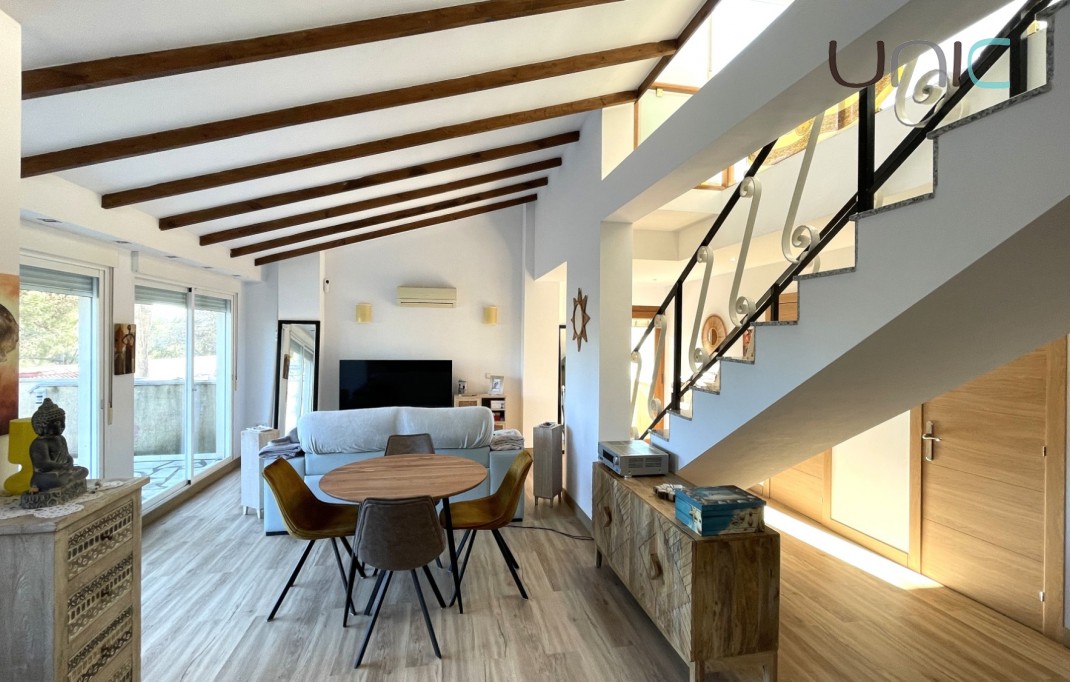 Sale - Townhouse - La Nucia