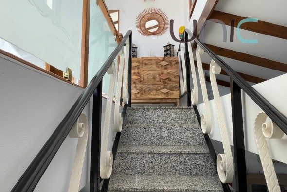 Sale - Townhouse - La Nucia