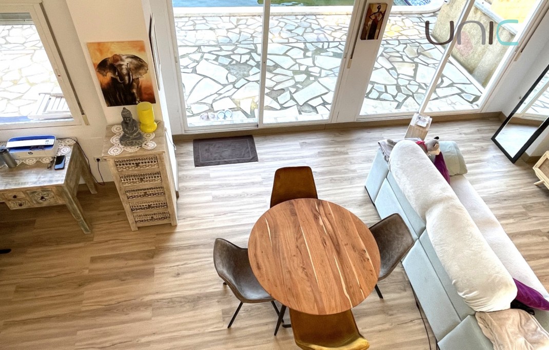 Sale - Townhouse - La Nucia