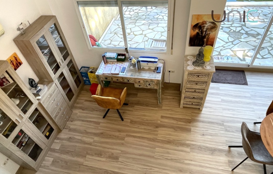 Sale - Townhouse - La Nucia