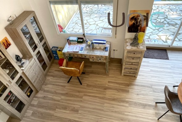 Sale - Townhouse - La Nucia