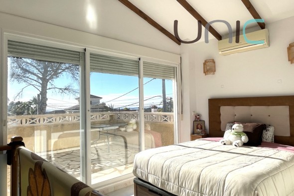 Sale - Townhouse - La Nucia