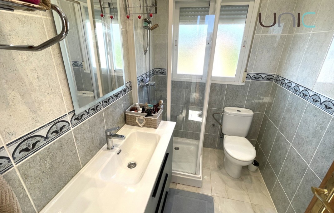 Sale - Townhouse - La Nucia