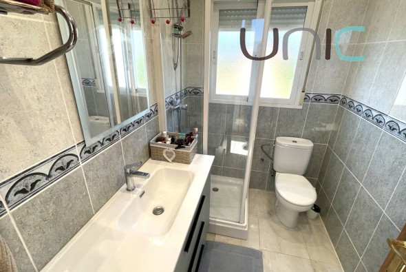 Sale - Townhouse - La Nucia