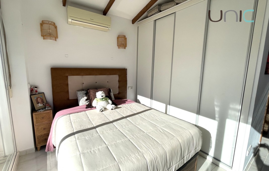 Sale - Townhouse - La Nucia