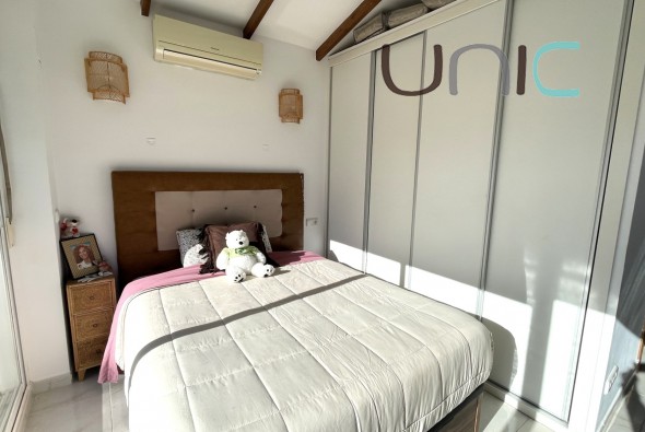 Sale - Townhouse - La Nucia