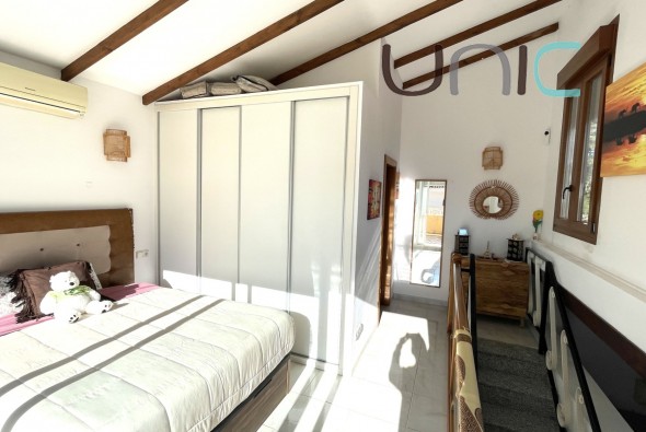 Sale - Townhouse - La Nucia