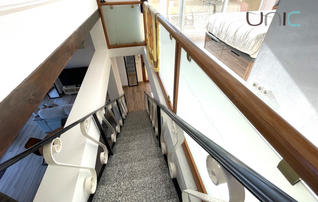 Sale - Townhouse - La Nucia