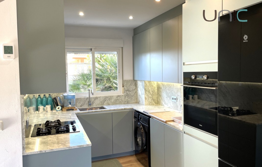 Sale - Townhouse - La Nucia