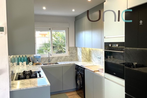 Sale - Townhouse - La Nucia