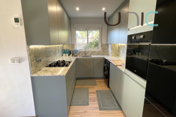 Sale - Townhouse - La Nucia