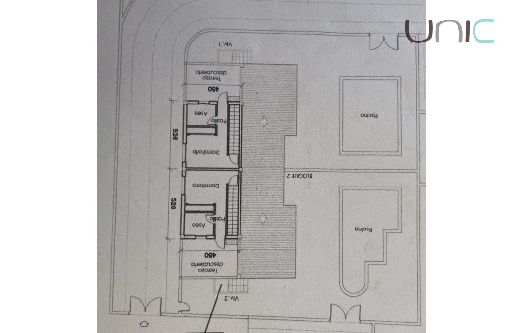 Sale - Townhouse - La Nucia