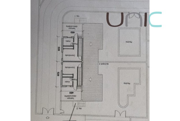 Sale - Townhouse - La Nucia