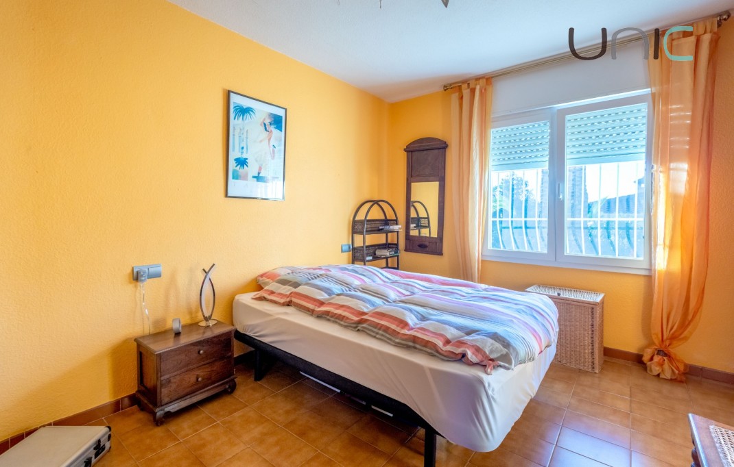 Sale - Villa - Altea