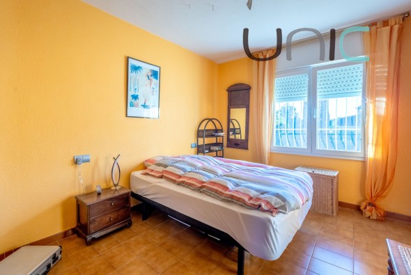 Sale - Villa - Altea