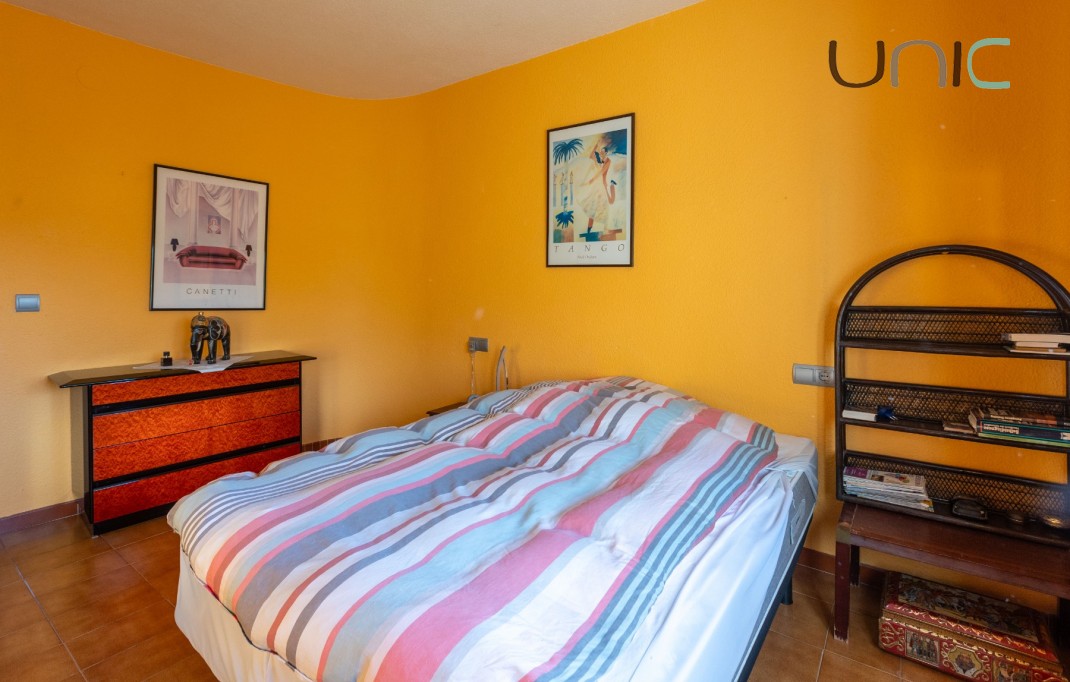 Sale - Villa - Altea