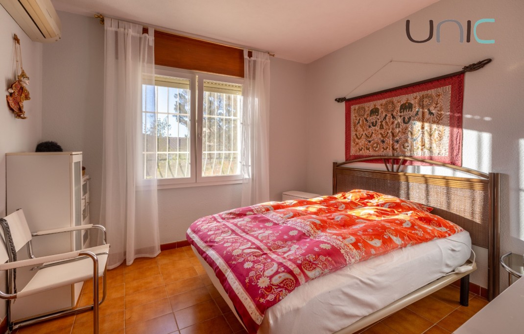 Sale - Villa - Altea