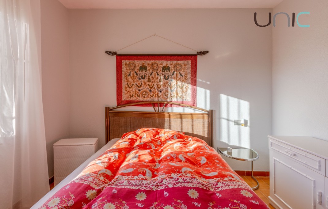 Sale - Villa - Altea