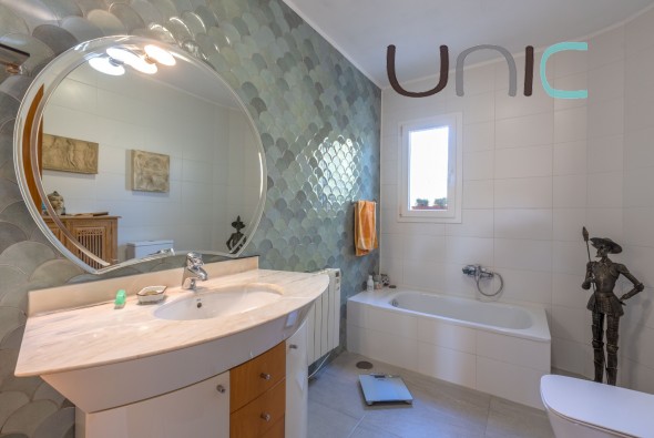 Sale - Villa - Altea