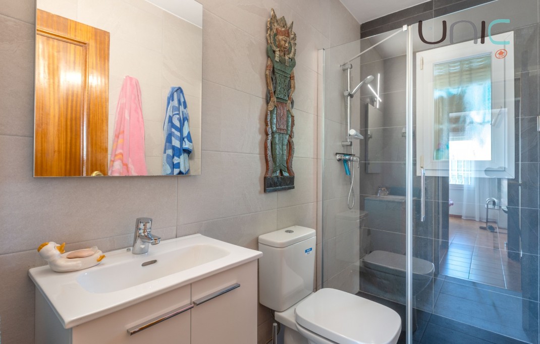 Sale - Villa - Altea