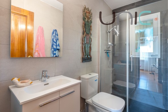 Sale - Villa - Altea