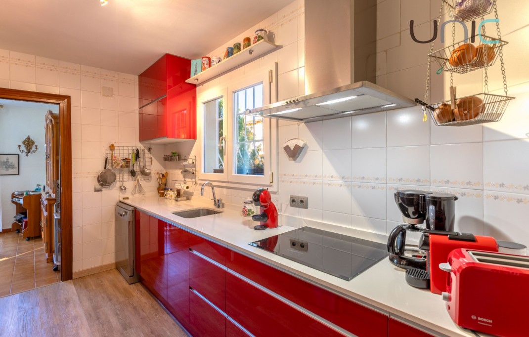 Sale - Villa - Altea