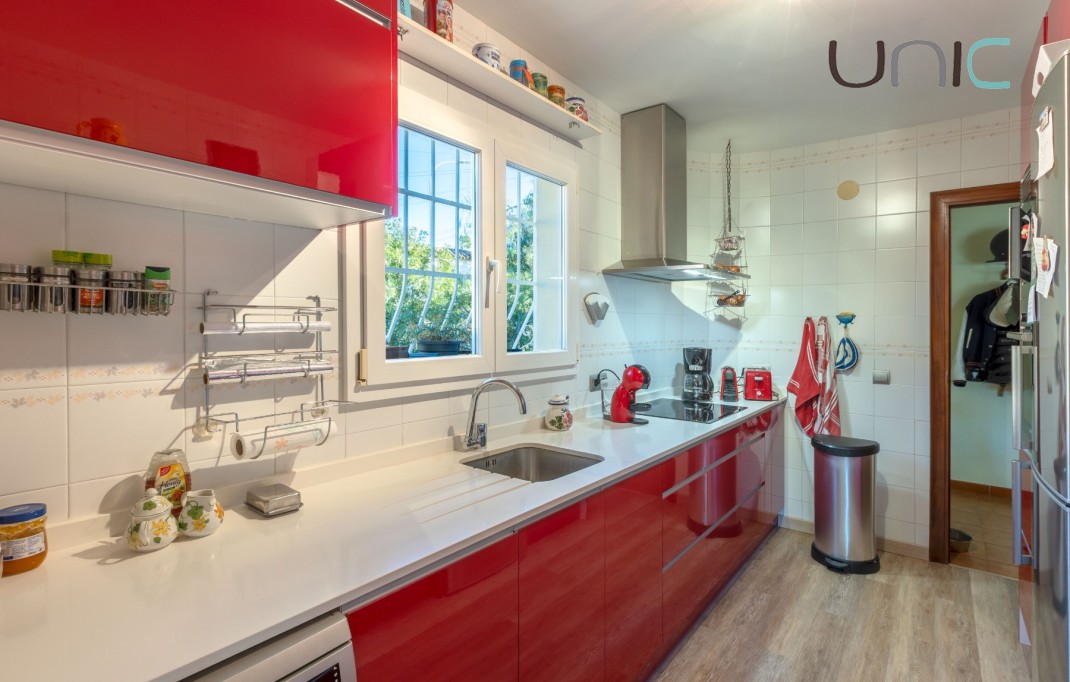 Sale - Villa - Altea