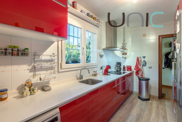 Sale - Villa - Altea