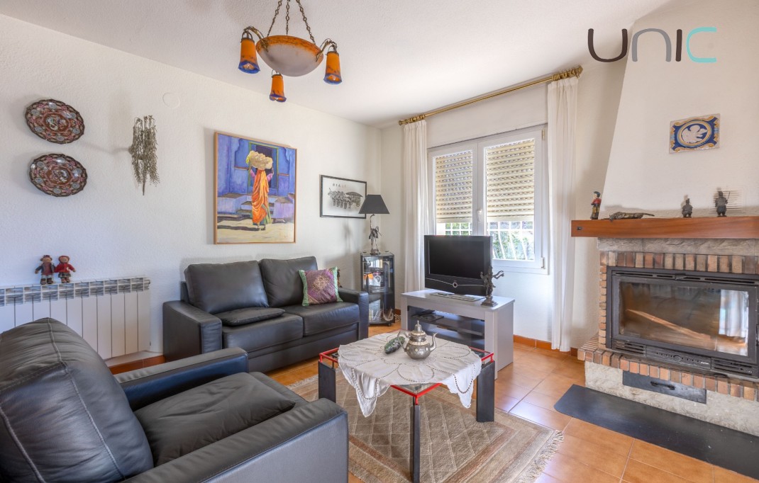 Sale - Villa - Altea