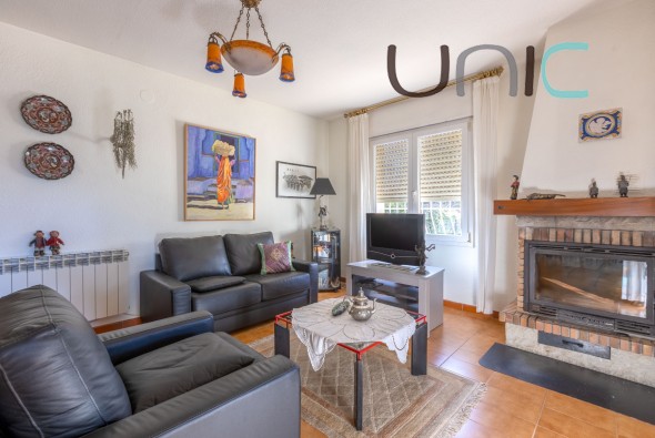 Sale - Villa - Altea