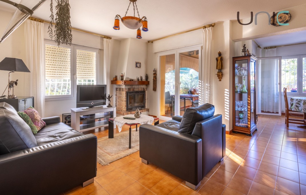 Sale - Villa - Altea