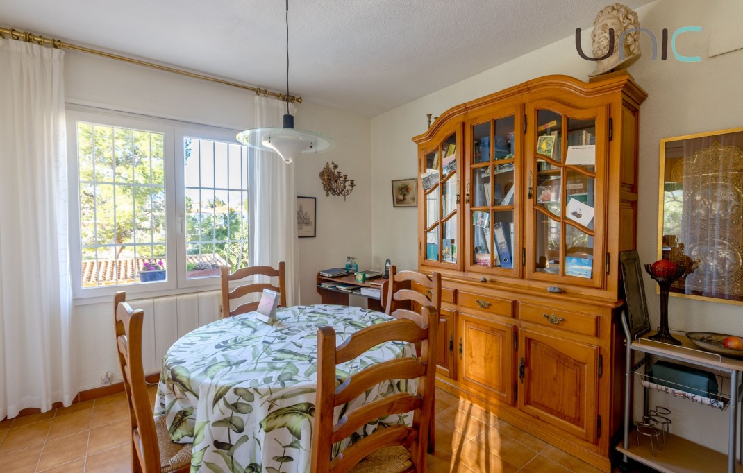 Sale - Villa - Altea