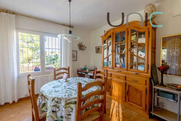 Sale - Villa - Altea