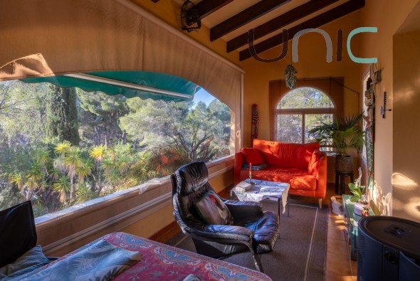 Sale - Villa - Altea