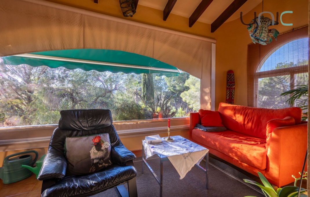 Sale - Villa - Altea