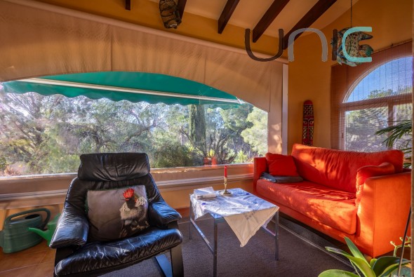 Sale - Villa - Altea