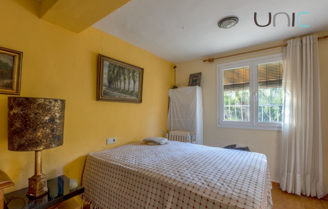 Sale - Villa - Altea