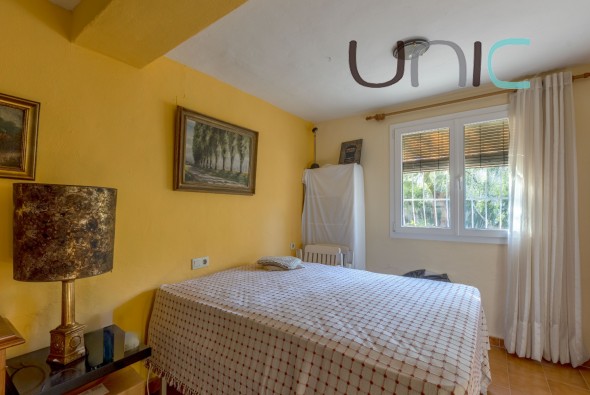 Sale - Villa - Altea