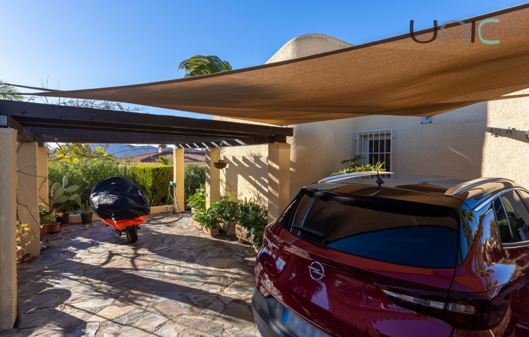 Sale - Villa - Altea