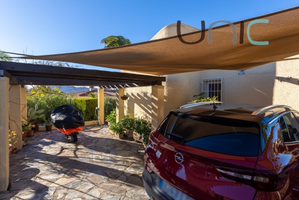 Sale - Villa - Altea