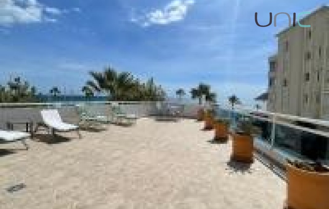 Long time Rental - Wohnung - Albir