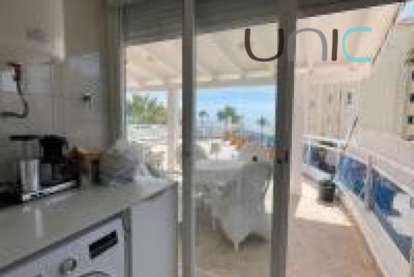 Long time Rental - Wohnung - Albir