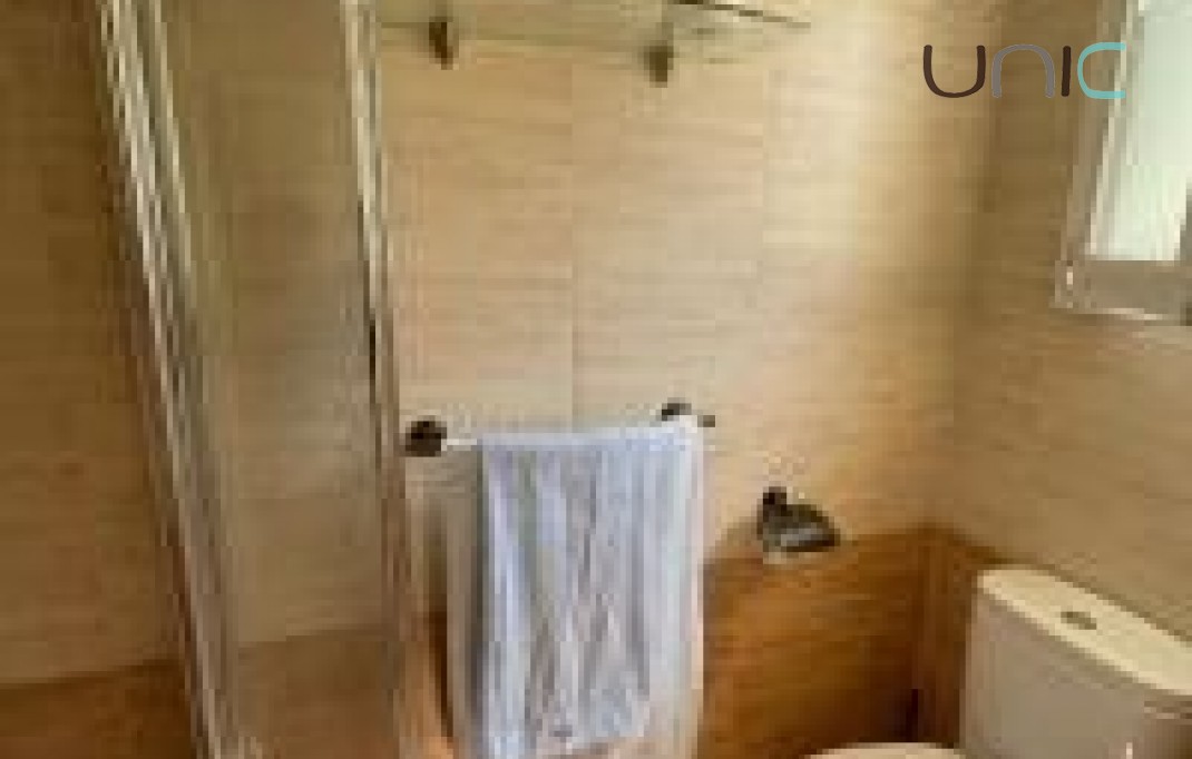 Long time Rental - Wohnung - Albir