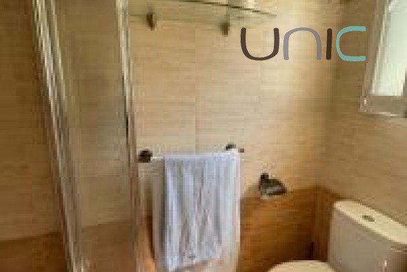 Long time Rental - Wohnung - Albir
